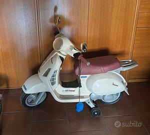 Vespa peg perego