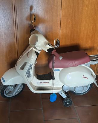 Vespa peg perego