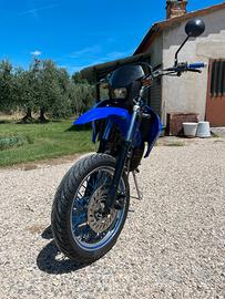 Yamaha DT 50 motard