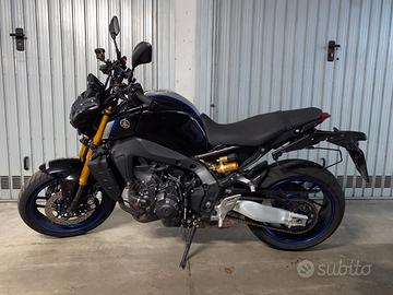 Yamaha MT-09 - 2021