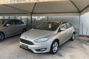 Ford Focus 1.0 EcoBoost 100 CV Start&Stop Business