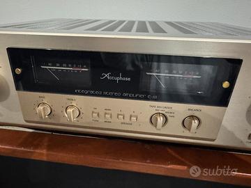 Accuphase