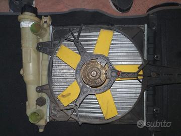 pezzi motore fiat 903cc