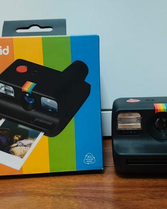 Polaroid Go Generation 2 