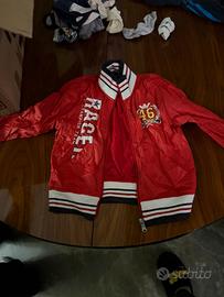 giubbotto per bambino 