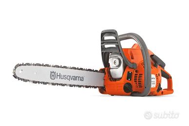 Motosega Husquarna