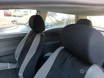 VOLKSWAGEN Polo 4ª serie - 2003