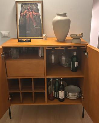 Mobile Bar - la  Redoute