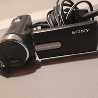 SONY HANDYCAM DIGITAL VIDEO CAMERA RECORDER