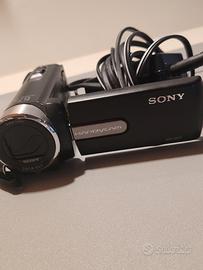 SONY HANDYCAM DIGITAL VIDEO CAMERA RECORDER