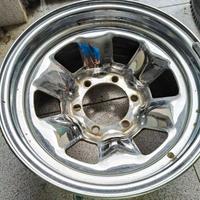 CERCHI TOYOTA LAND CRUISER R15