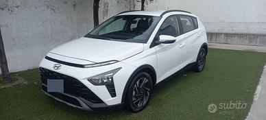 Hyundai Bayon 1.2 benzina Full optional 