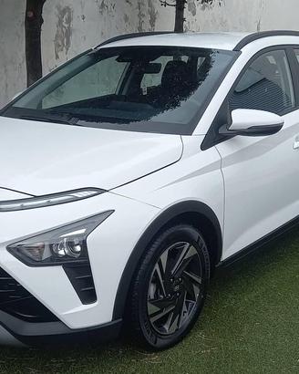 Hyundai Bayon 1.2 benzina Full optional 