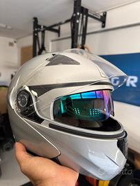 Casco Jet Geef taglia M