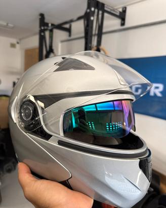 Casco Jet Geef taglia M