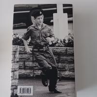 Libro Prince Harry "Spare il minore"