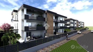 3 LOCALI A CASTELFRANCO EMILIA