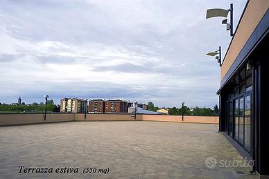 Negozio Sant'Agata Bolognese [18/FGVCG]