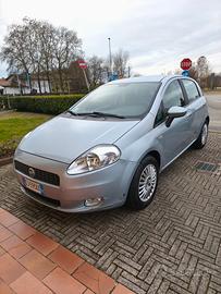 fiat grande punto 1.4  del 2007