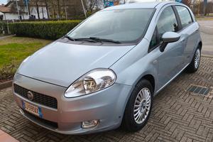fiat grande punto 1.4  del 2007