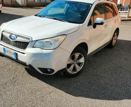 SUBARU Forester 4ª serie - 2013