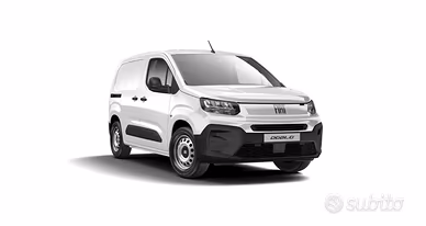 Fiat Doblo Doblò 1.5 BlueHdi 100CV PC-TN Van