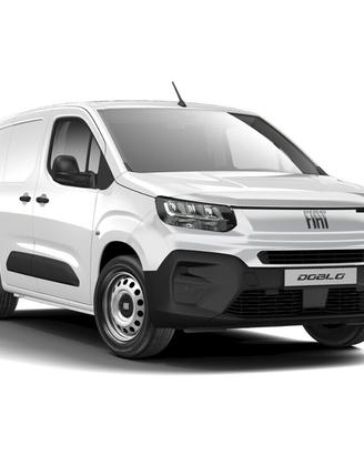 Fiat Doblo Doblò 1.5 BlueHdi 100CV PC-TN Van