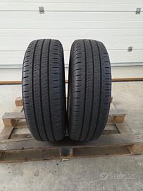 2 gomme Nexen 215 75 16 C estive 2025