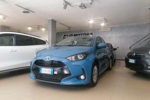 Toyota Yaris Hybrid Business 1.5 Automatico