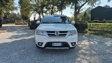 Fiat Freemont 2.0 Multijet 140 CV