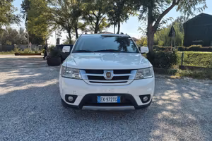 Fiat Freemont 2.0 Multijet 140 CV