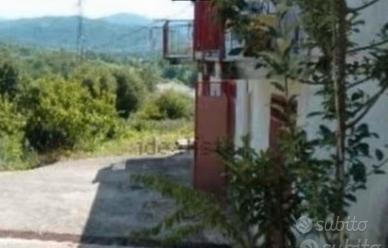 Villetta castel San Lorenzo