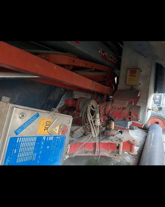 gru edile TURBO MH 12/14