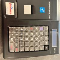 Registratore di cassa