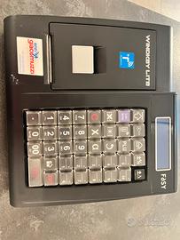 Registratore di cassa