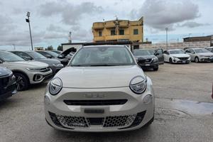 FIAT 600 Hybrid 145 CV DCT MHEV Icon