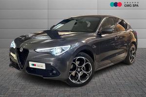 Alfa Romeo Stelvio 2.2 t Veloce Q4 210cv auto