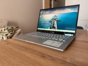 Asus vivobook flip 14