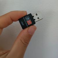 Chiavetta wifi perfetta