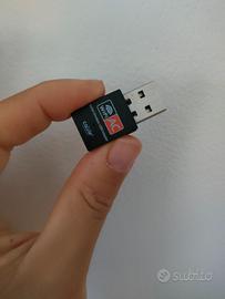 Chiavetta wifi perfetta
