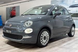 FIAT 500 1.2 69CV TETTO PANORAMICO - NEOPATENTATI