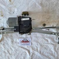 CITROEN DS7 CROSSBACK TANDEM TERGICRISTALLI