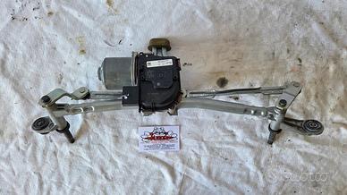 CITROEN DS7 CROSSBACK TANDEM TERGICRISTALLI