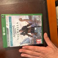 Assassin’creed valallha  drakkar edition