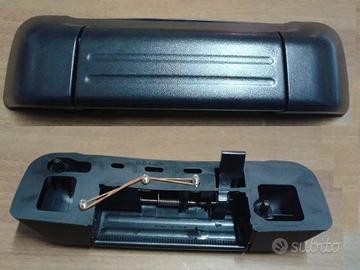MANIGLIA PORTELLONE POSTERIORE GRAND VITARA