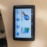 bmw motorrad navigator 5