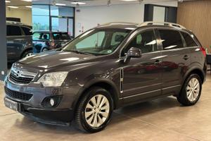 Opel Antara 2.2 CDTI 163CV Cosmo aut. Unlimited Pa