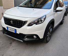 PEUGEOT 2008 1.6 hdi anno 2017