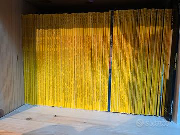 National Geographic English - Years 2016-2022