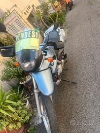 Bmw GSF650